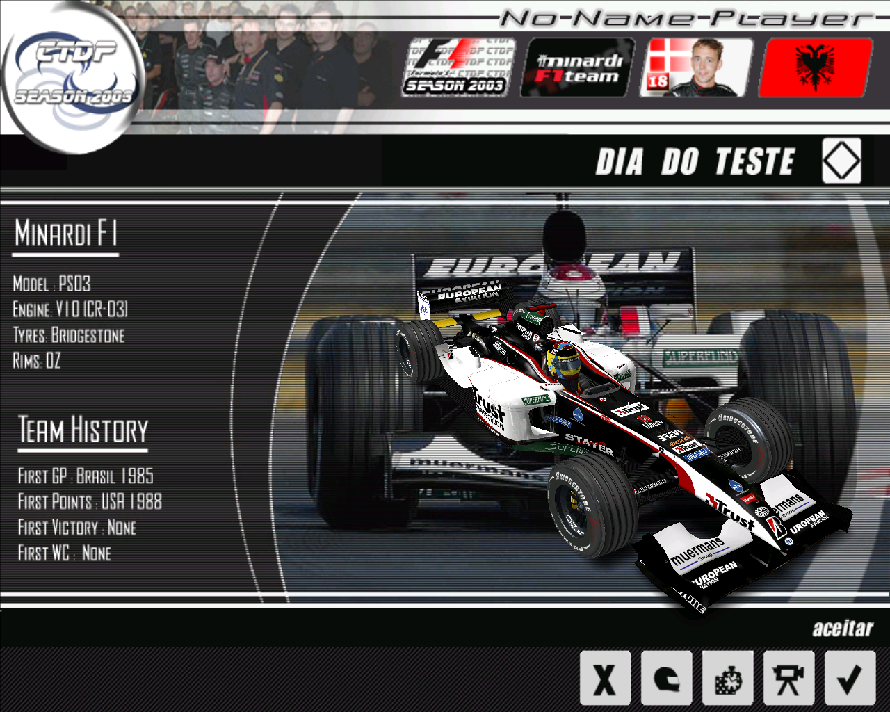 F1 Challenge 99 02 Rh 2003 Download