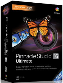 pinnacle studio 16 serial number manager